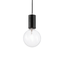 LAMPADA SOSPENSIONE HUGO SP1 - IDEAL LUX 139685 product photo