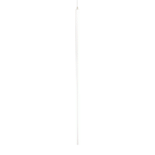 ULTRATHIN SP D100 ROUND BIANCO LAMPADA SOSPENSIONE - IDEAL LUX 142906 product photo