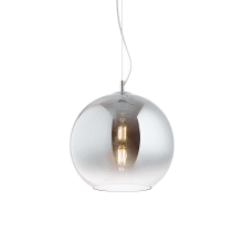 LAMPADA SOSPENSIONE NEMO SP1 D30 FADE - IDEAL LUX 149592 product photo