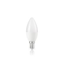 LAMPADINAE14OLIVA6W4000KCRI80 BIANCO - IDEAL LUX 151953 product photo