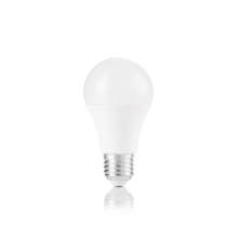 LAMPADINAE27GOCCIA10W4000KCRI80 BIANCO - IDEAL LUX 151991 product photo