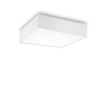 LAMPADA PLAFONIERA RITZ PL4 D60 - IDEAL LUX 152912 product photo