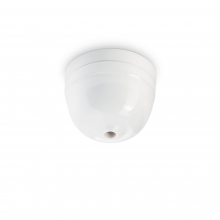 ROSONECERAMICAAUNALUCE BIANCO - IDEAL LUX 155166 product photo