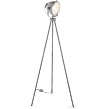 LAMPADA DA TERRA REFLECTOR PT1 - IDEAL LUX 155623 product photo