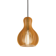 LAMPADA SOSPENSIONE CITRUS - 3 SP1 - IDEAL LUX 159867 product photo