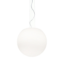 LAMPADA SOSPENSIONE MAPA RIGA SP1 D50 - IDEAL LUX 161365 product photo