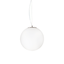 LAMPADA SOSPENSIONE MAPA RIGA SP1 D40 - IDEAL LUX 161372 product photo