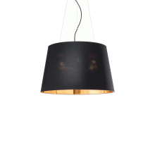 LAMPADA SOSPENSIONE NORDIK SP4 - IDEAL LUX 161648 product photo