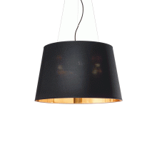 LAMPADA SOSPENSIONE NORDIK SP6 - IDEAL LUX 161662 product photo