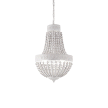 LAMPADA SOSPENSIONE MONET SP5 - IDEAL LUX 162737 product photo