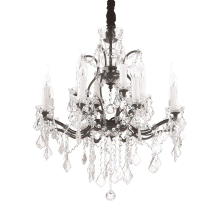 LAMPADA SOSPENSIONE LIBERTY SP1 2 - IDEAL LUX 166551 product photo