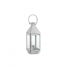 LAMPADA DA TAVOLO MERMAID TL1 SMALL - IDEAL LUX 166742 product photo
