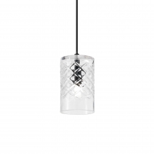 LAMPADARIO SOSPENSIONE COGNAC - 2 SP1 - IDEAL LUX 167015 product photo