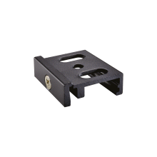 LAMPADA LINKTRIMLESSKITSURFACE NERO - IDEAL LUX 169989 product photo