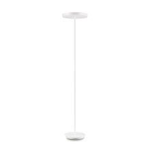 LAMPADA TERRA COLONNAPT4 BIANCO - IDEAL LUX 177199 product photo
