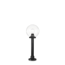 LAMPADA TERRA CLASSICGLOBE PT1 SMALL TRASPARENTE - IDEAL LUX 187556 product photo