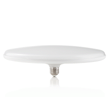 LAMPADINAE27UFO48W3000KCRI80 - IDEAL LUX 189161 product photo
