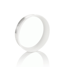 SMILE ANELLO FRONTALE WH PER TRACKLIGHTS 20 - IDEAL LUX 189529 product photo