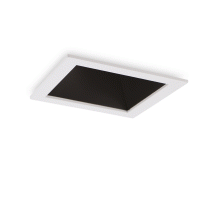 LAMPADA INCASSOGAMESQUARE11W3000K BIANCO NERO - IDEAL LUX 192352 product photo