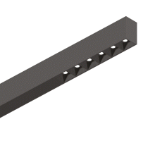 LAMPADA FLUOACCENT12004000K NERO - IDEAL LUX 192529 product photo