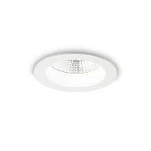 LAMPADA INCASSOBASICFIACCENT10W3000K - IDEAL LUX 193458 product photo