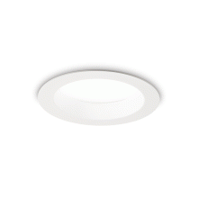 LAMPADA INCASSOBASICFIWIDE15W3000K - IDEAL LUX 193526 product photo