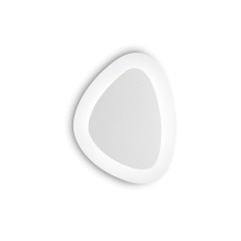 LAMPADA APPLIQUE GINGLEAPD25 - IDEAL LUX 196190 product photo