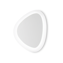 LAMPADA APPLIQUE GINGLEAP D40 - IDEAL LUX 196220 product photo