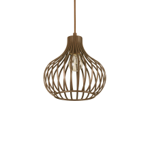 LAMPADA SOSPENSIONE ONION SP1 D23 - IDEAL LUX 205281 product photo
