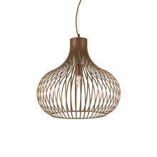 LAMPADA SOSPENSIONE ONION SP1 D48 - IDEAL LUX 205304 product photo