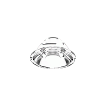 DYNAMIC LENS 35Ø - IDEAL LUX 208664 product photo