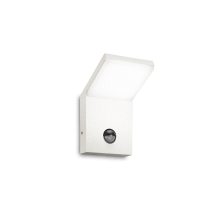 LAMPADA APPLIQUE STYLEAPSENSOR BIANCO 4000K - IDEAL LUX 209852 product photo
