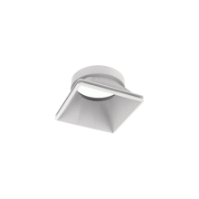 LAMPADA DYNAMICREFLECTORSQUAREFIXED BIANCO - IDEAL LUX 211817 product photo