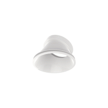 LAMPADA DYNAMICREFLECTORROUNDSLOPE BIANCO - IDEAL LUX 211848 product photo