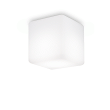 LAMPADA PLAFONIERA LUNA PL1 D20 - IDEAL LUX 213194 product photo