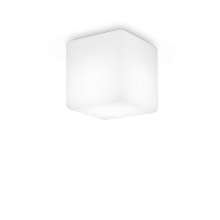LAMPADA PLAFONIERA LUNA PL1 D11 - IDEAL LUX 213200 product photo