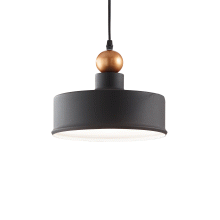 LAMPADA SOSPENSIONE TRIADE - 2 SP1 - IDEAL LUX 221489 product photo