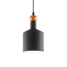 LAMPADA SOSPENSIONE TRIADE - 3 SP1 - IDEAL LUX 221496 product photo