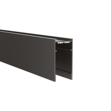 LAMPADA ARCAPROFILE3000mmSURFACE NERO - IDEAL LUX 222752 product photo