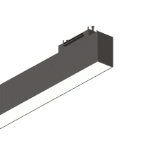 LAMPADA ARCAWIDE25W4000K NERO - IDEAL LUX 223032 product photo