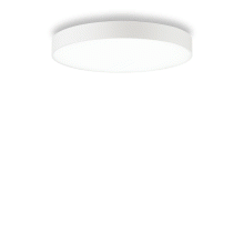 LAMPADA PLAFONIERA HALOPLD454000K - IDEAL LUX 223216 product photo
