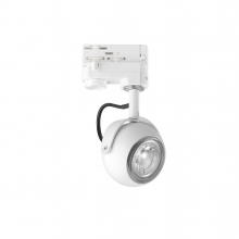 LAMPADA LUNARETRACK BIANCO - IDEAL LUX 229737 product photo