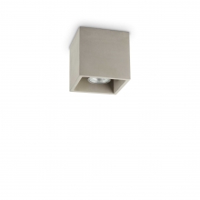 PLAFONIERA KOOL PL1 - IDEAL LUX 229874 product photo