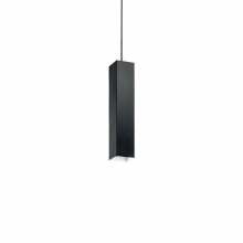 LAMPADA SKYTRACK NERO - IDEAL LUX 231686 product photo