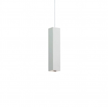 LAMPADA SKYTRACK BIANCO - IDEAL LUX 231723 product photo