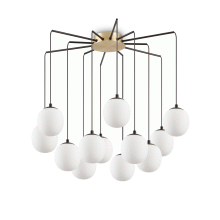 LAMPADA SOSPENSIONE RHAPSODY SP1 2 - IDEAL LUX 236957 product photo
