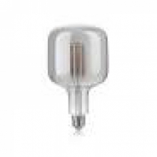 LAMPADINABULLETE27LED6WVETROVINTAGEFUME ' 2200K - IDEAL LUX 237367 product photo