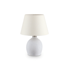 LAMPADA TAVOLO BOULDER TL1 - IDEAL LUX 238128 product photo