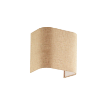 LAMPADA GEAPARALUME AP2 CANVAS - IDEAL LUX 239606 product photo
