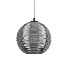 RIGA SP1 BIG FUME' - IDEAL LUX 241227 product photo